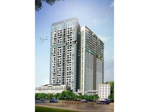 2 Bedrooms - Royal Olive - Pejaten South Of * Jakarta