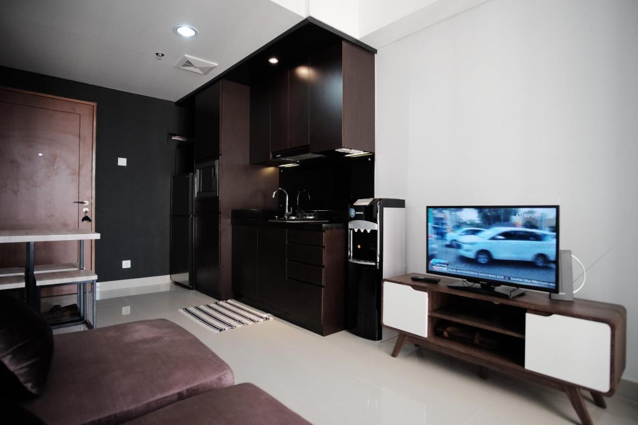 Apartamento 2 Bedrooms - Royal Olive - Pejaten South Of Jacarta