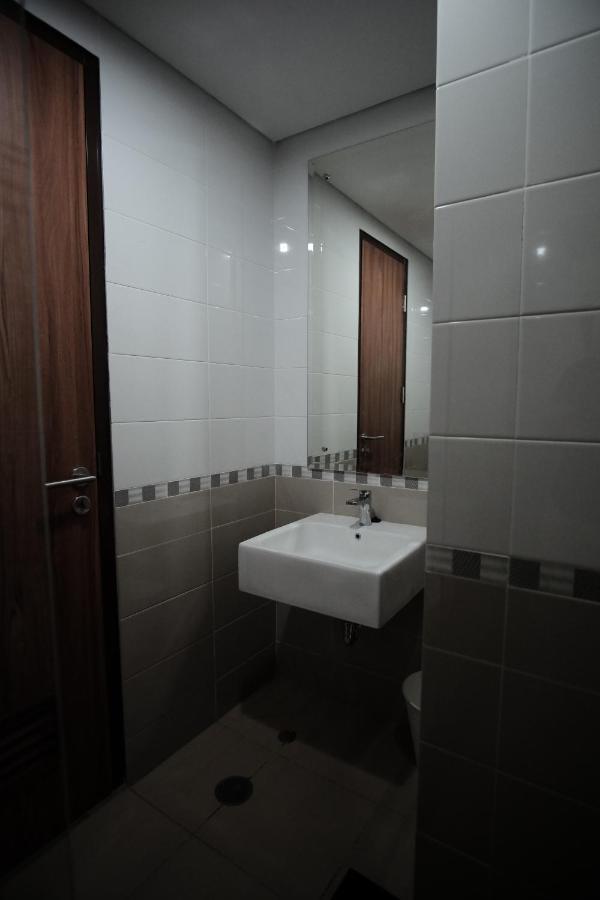 2 Bedrooms - Royal Olive - Pejaten South Of Jakarta