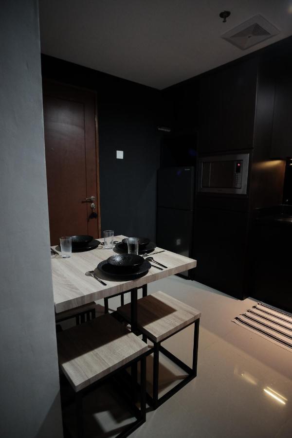 2 Bedrooms - Royal Olive - Pejaten South Of Apartamento *