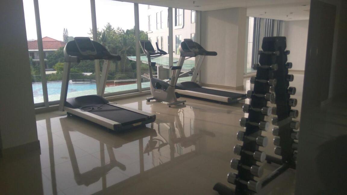 Apartamento 2 Bedrooms - Royal Olive - Pejaten South Of *