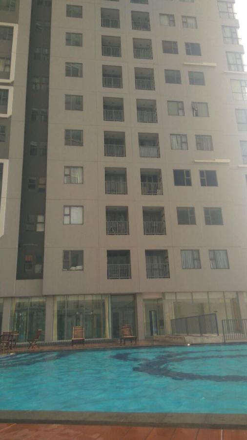 2 Bedrooms - Royal Olive - Pejaten South Of Apartamento