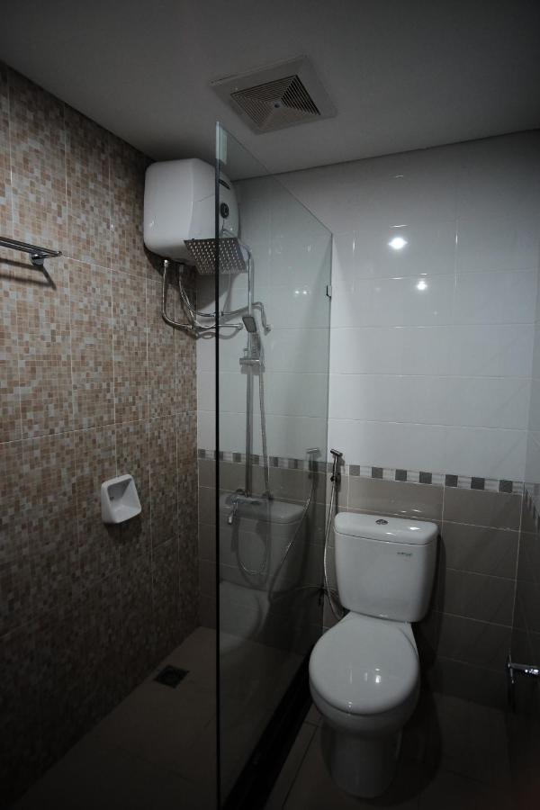 Apartamento 2 Bedrooms - Royal Olive - Pejaten South Of *
