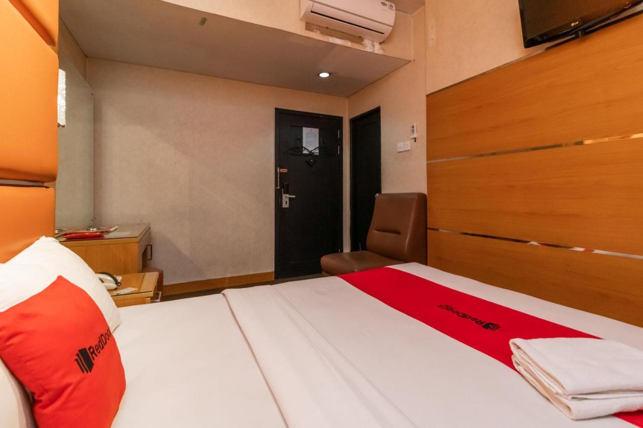 Reddoorz At Jalan Gunung Sahari Hotel