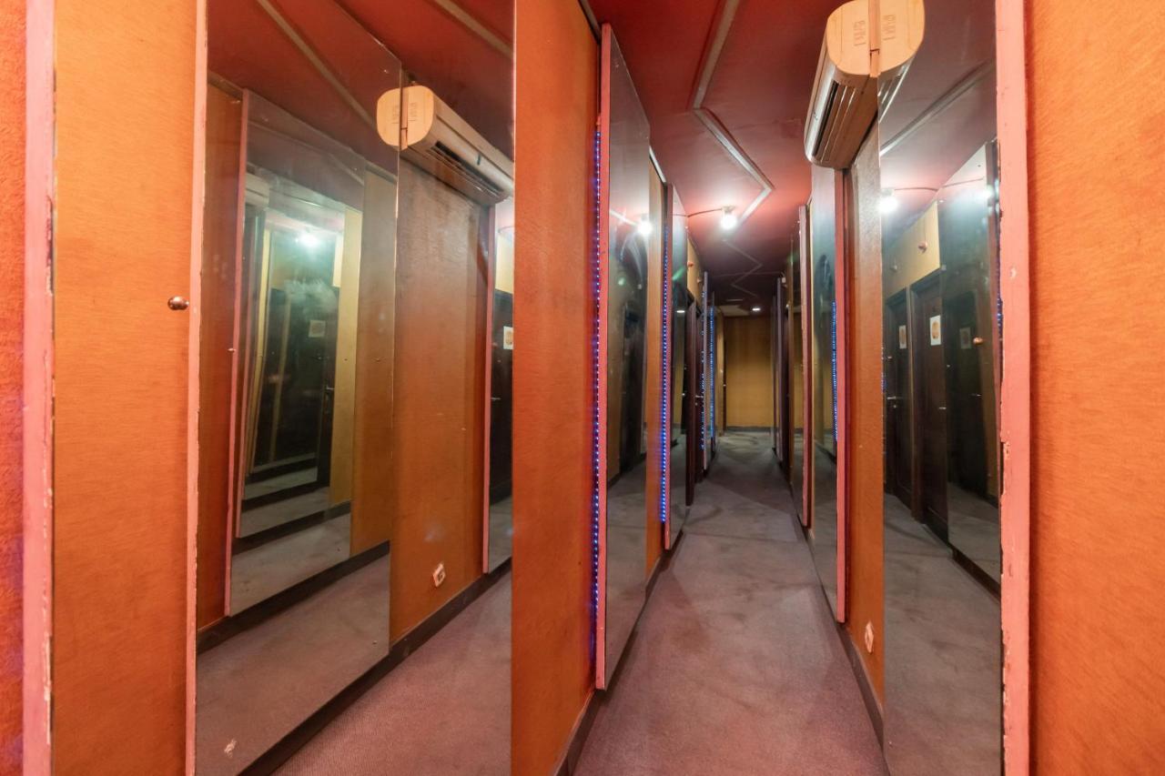 Reddoorz At Jalan Gunung Sahari Hotel Jakarta