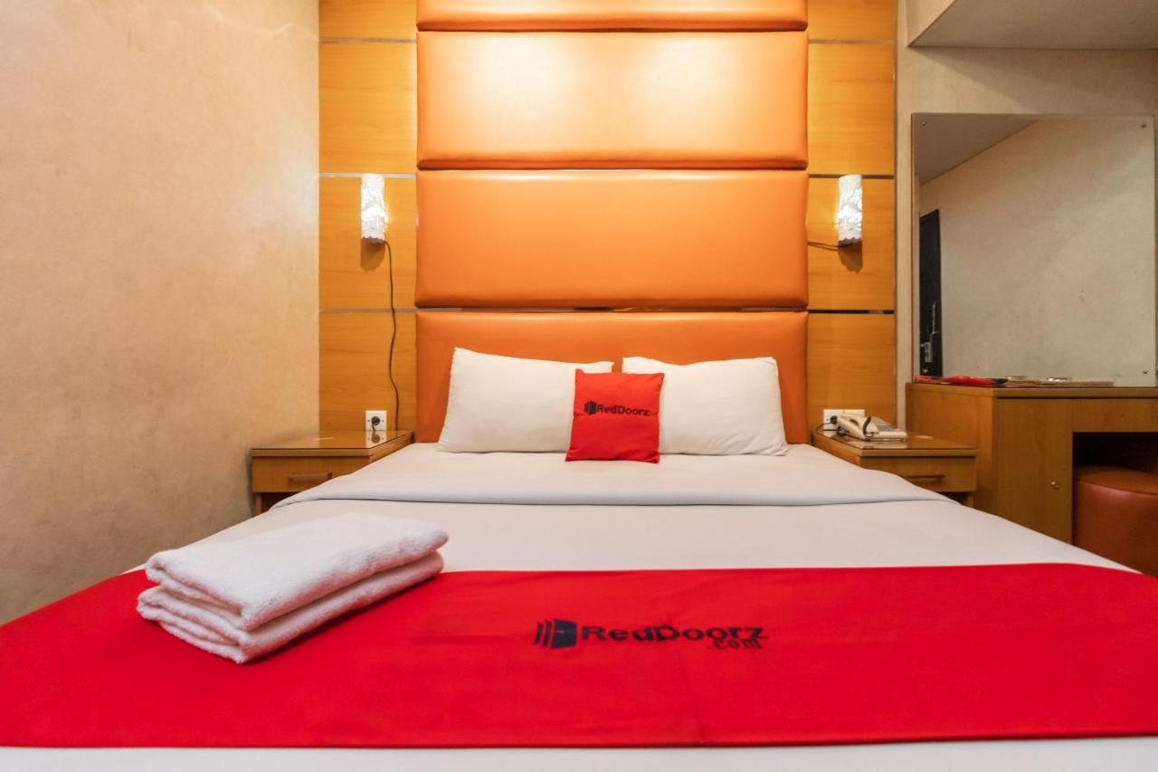 Reddoorz At Jalan Gunung Sahari Hotel 2*