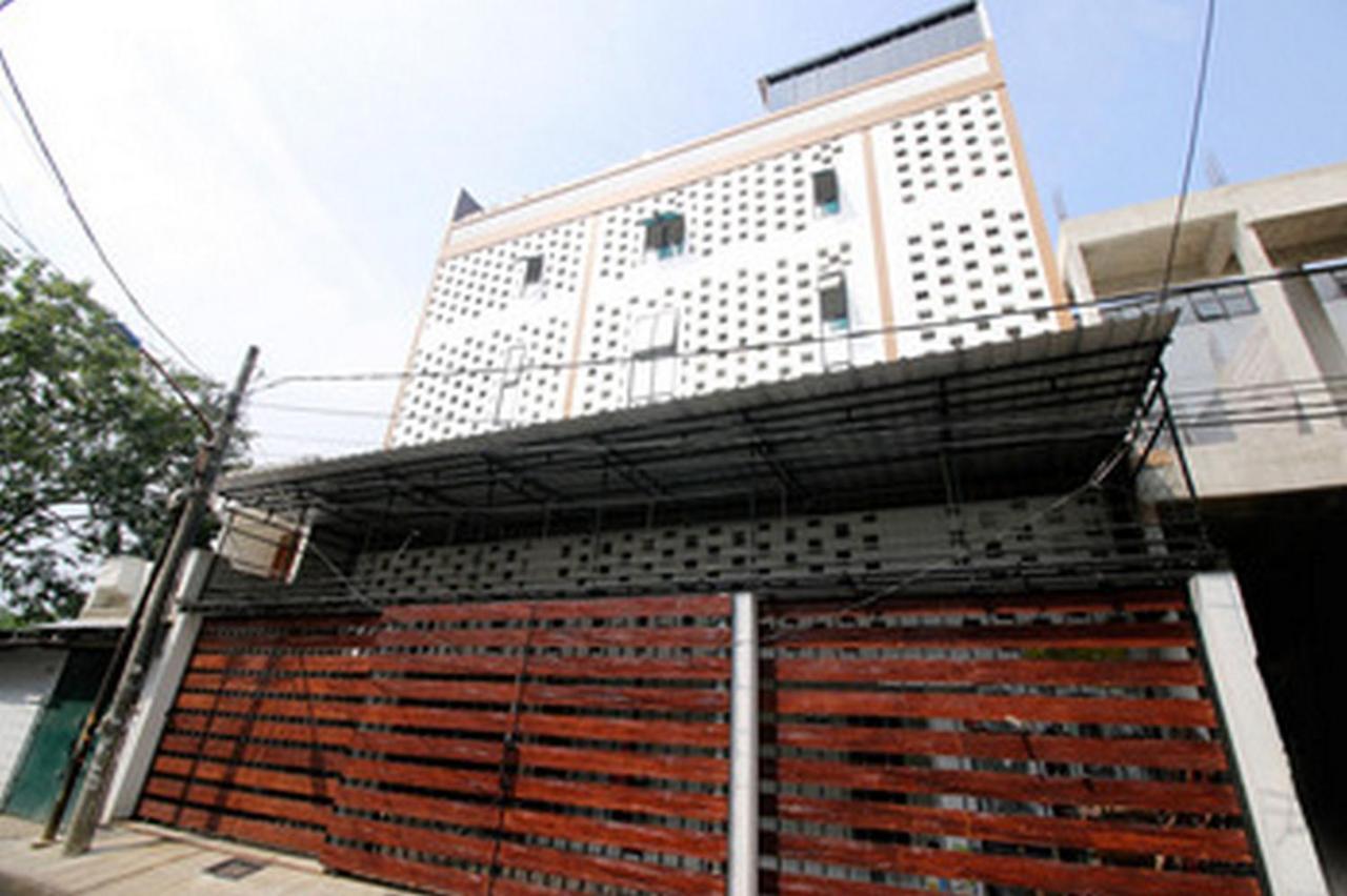 Marson Interkota Mitra Reddoorz Hotel