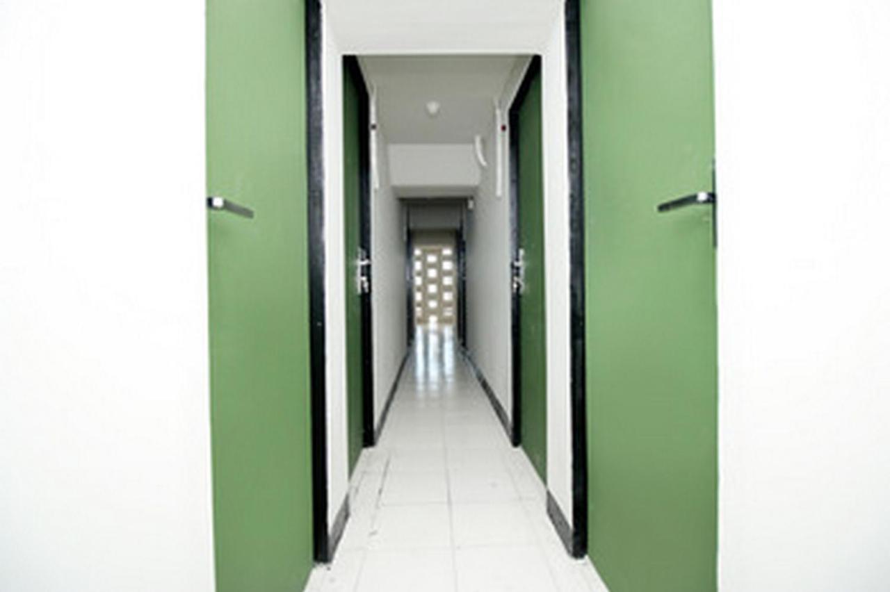 Hotel Marson Interkota Mitra Reddoorz 2*