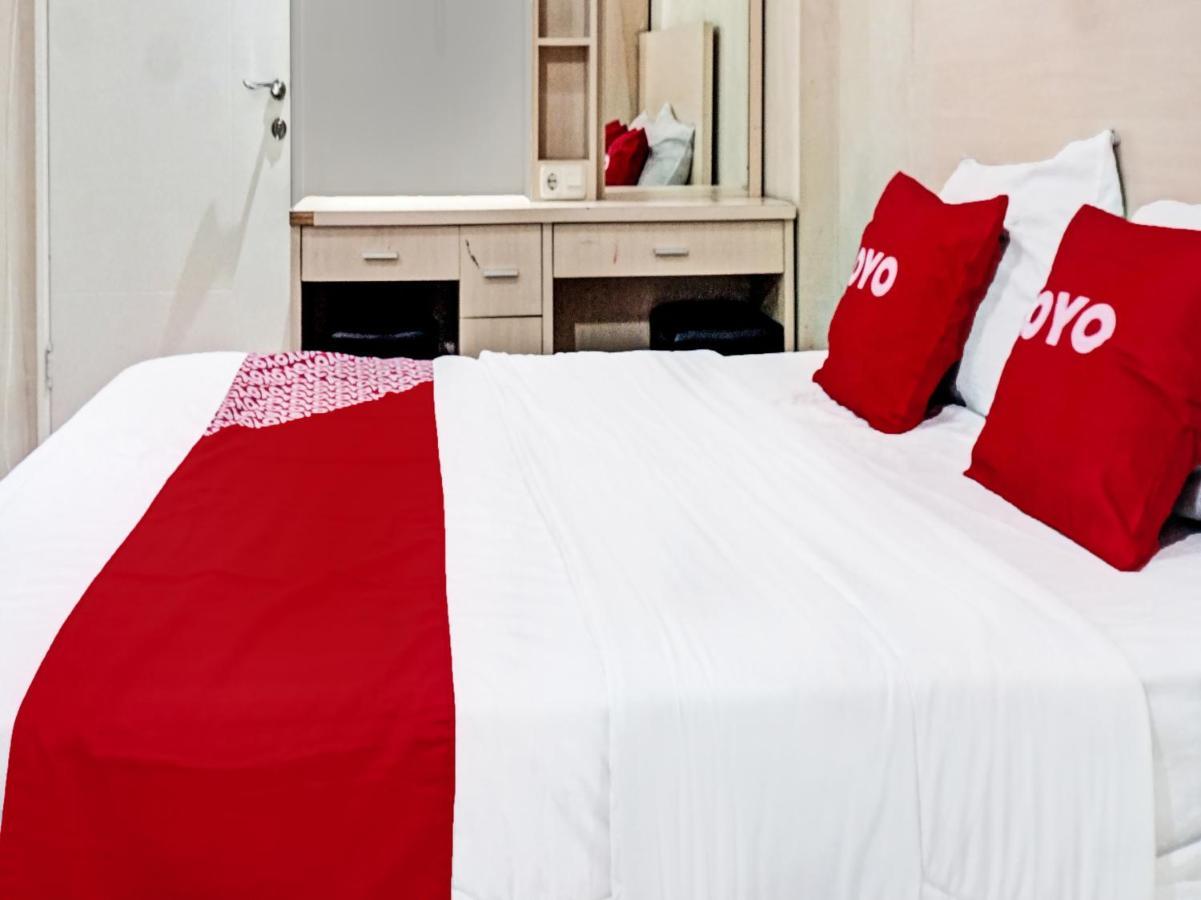 Capital O 91820 S&a Collection 2 Hotel Jakarta