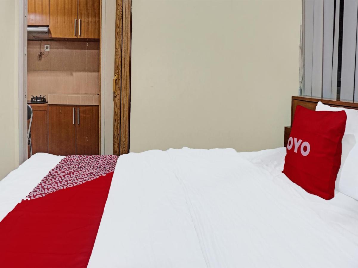 Hotel Capital O 91820 S&a Collection 2 Jakarta