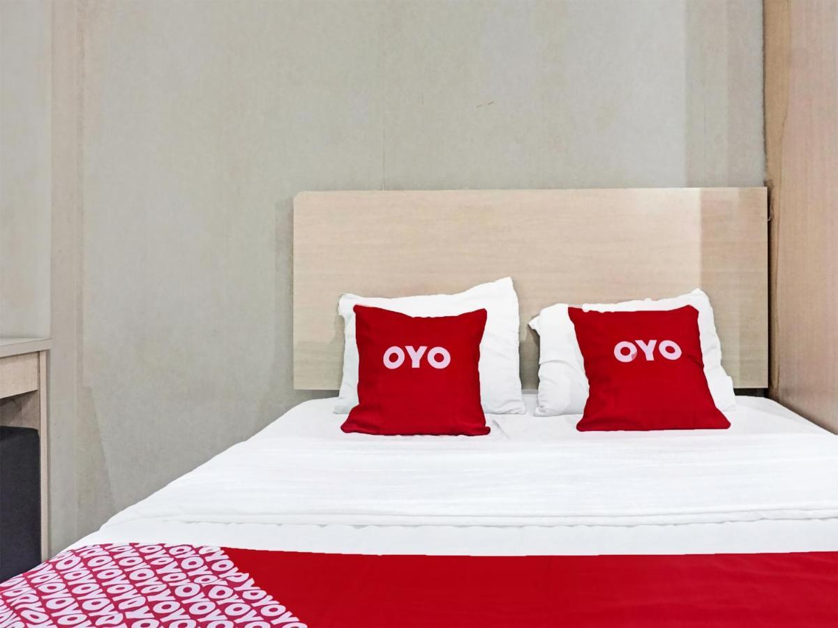 Capital O 91820 S&a Collection 2 Hotel Jakarta