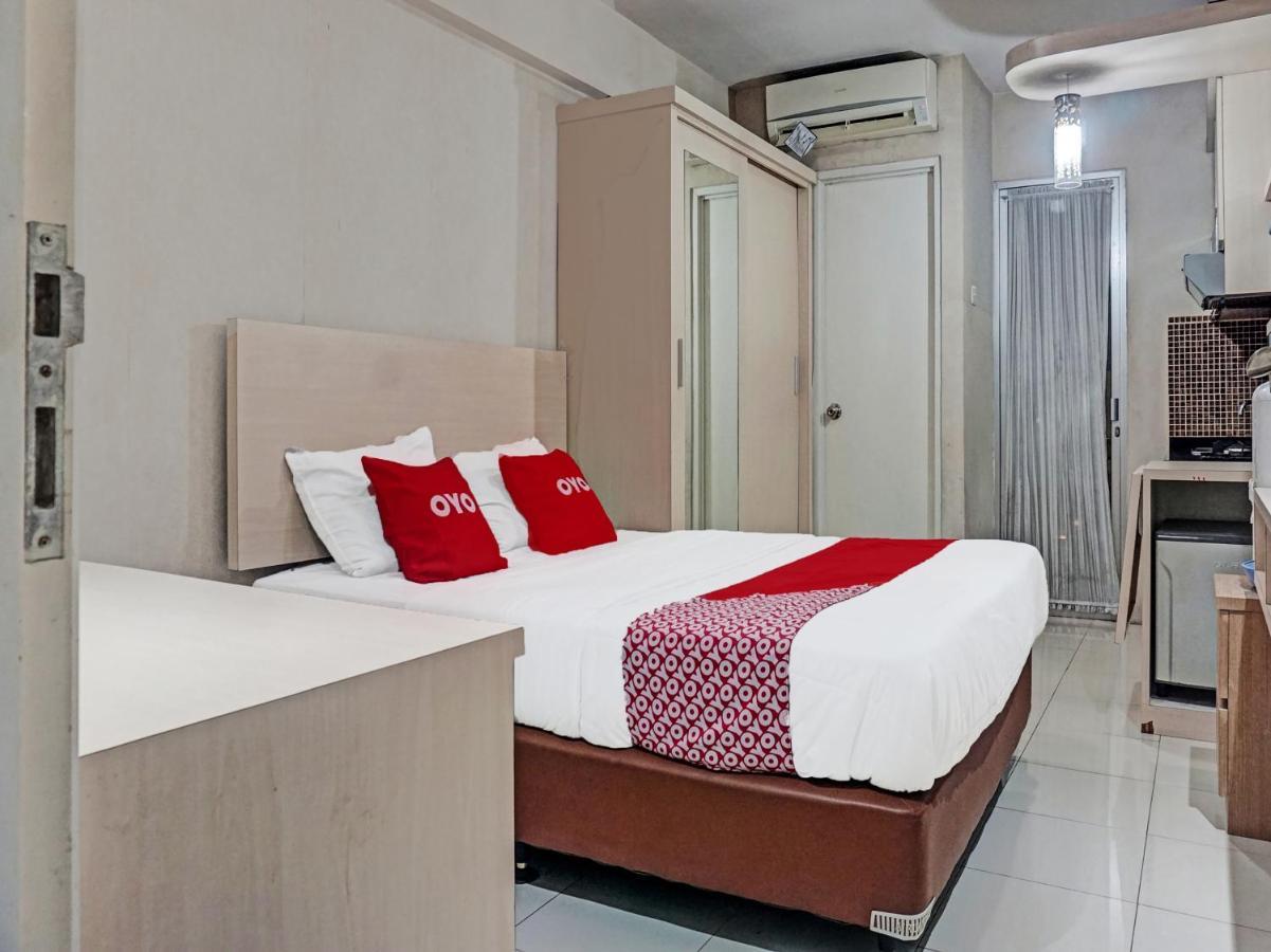 Capital O 91820 S&a Collection 2 2* Jakarta
