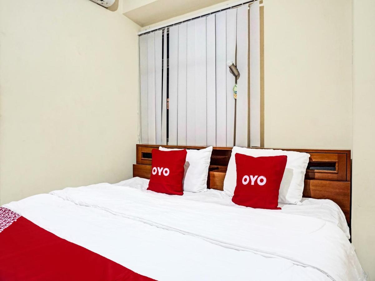 Capital O 91820 S&a Collection 2 Hotel 2*