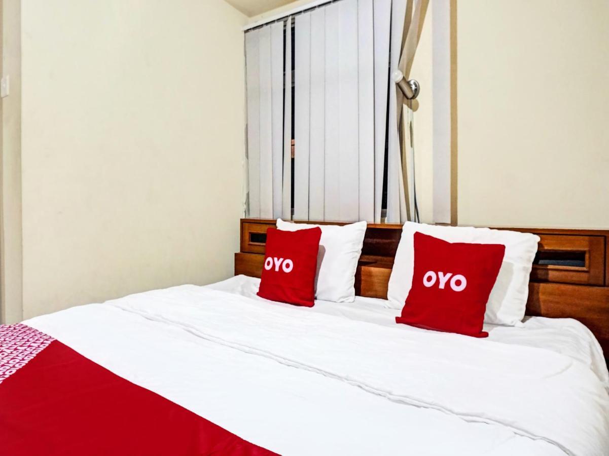 Hotel Capital O 91820 S&a Collection 2