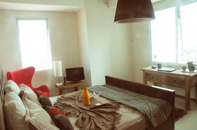 2 Bedrooms - Thamrin Executive At Center * Jakarta