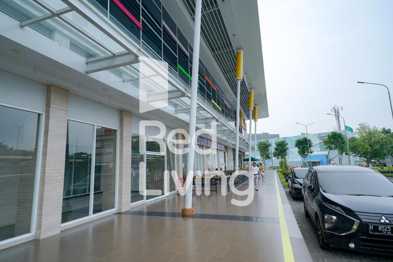Hotel Redliving Pramuka - Aokla Tower Orchid 2*