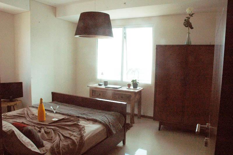 Apartemen 2 Bedrooms - Thamrin Executive At Center *