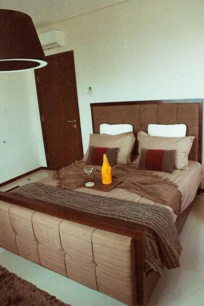 Apartemen 2 Bedrooms - Thamrin Executive At Center