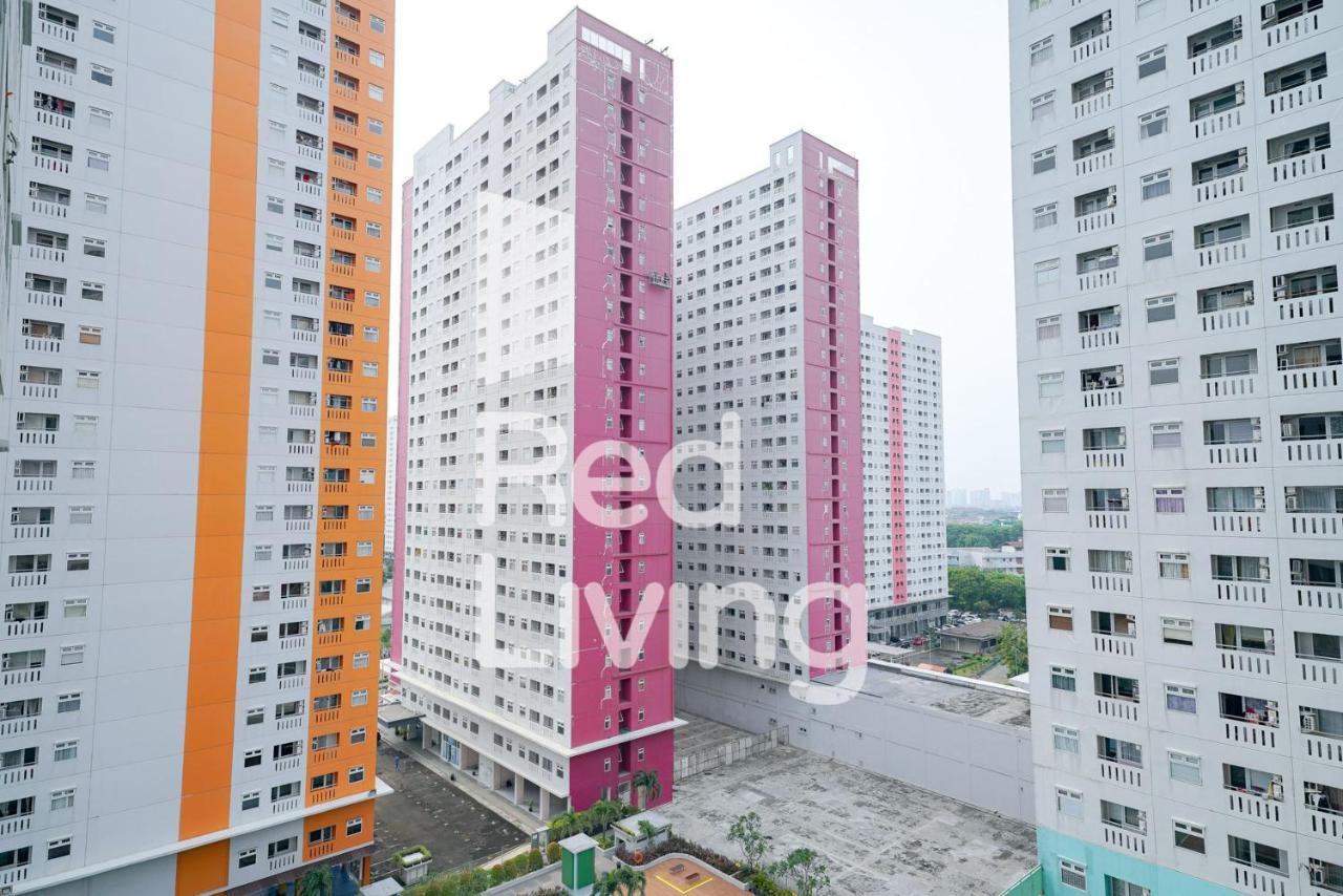 Redliving Pramuka - Aokla Tower Orchid 2*