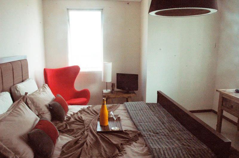 Apartemen 2 Bedrooms - Thamrin Executive At Center *