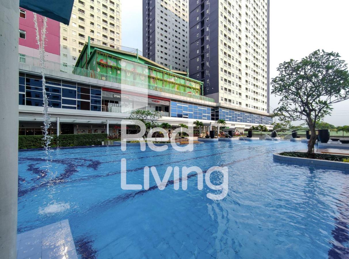 Redliving Pramuka - Aokla Tower Orchid 2*