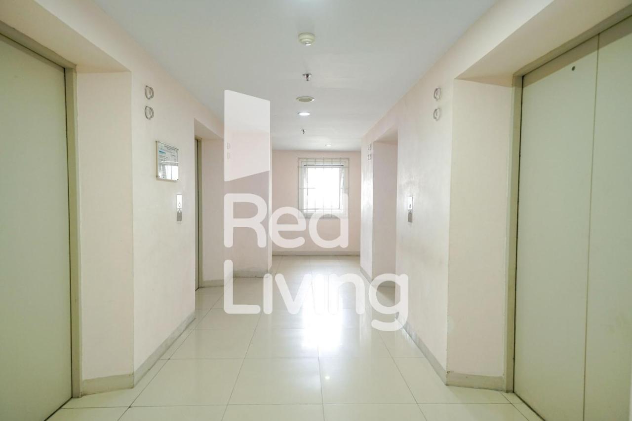 Redliving At Jalan Pramuka - Aokla Hotel