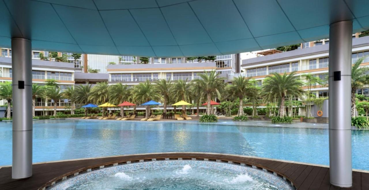 Sea View Aparthotel Jakarta