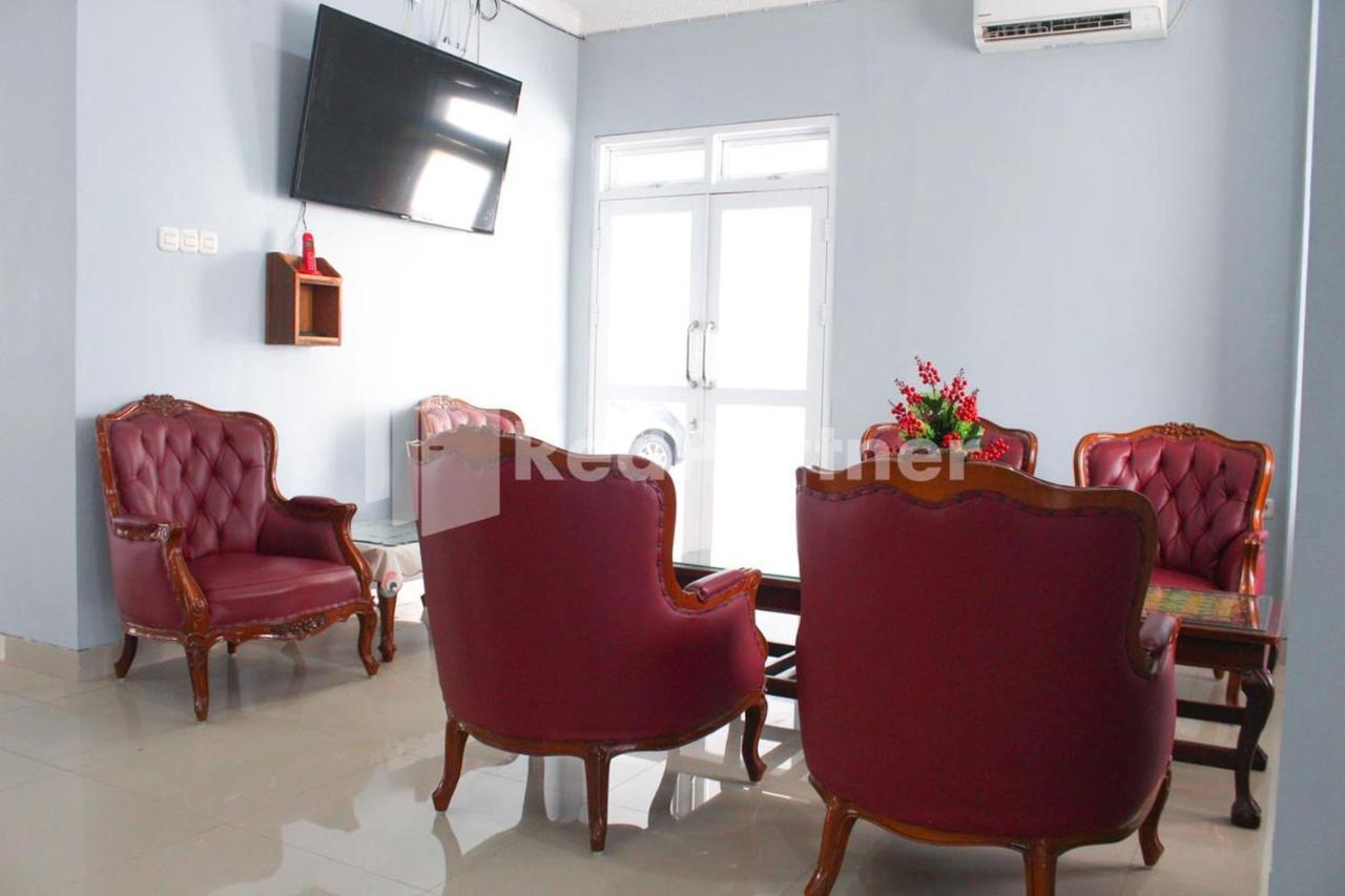 Brahma Mitra Reddoorz 2* Jakarta