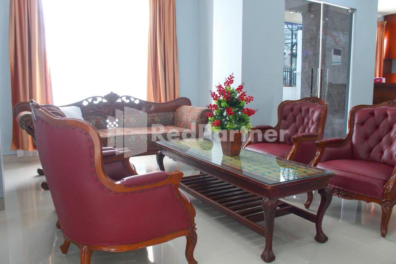 Brahma Mitra Reddoorz Hotel Jakarta
