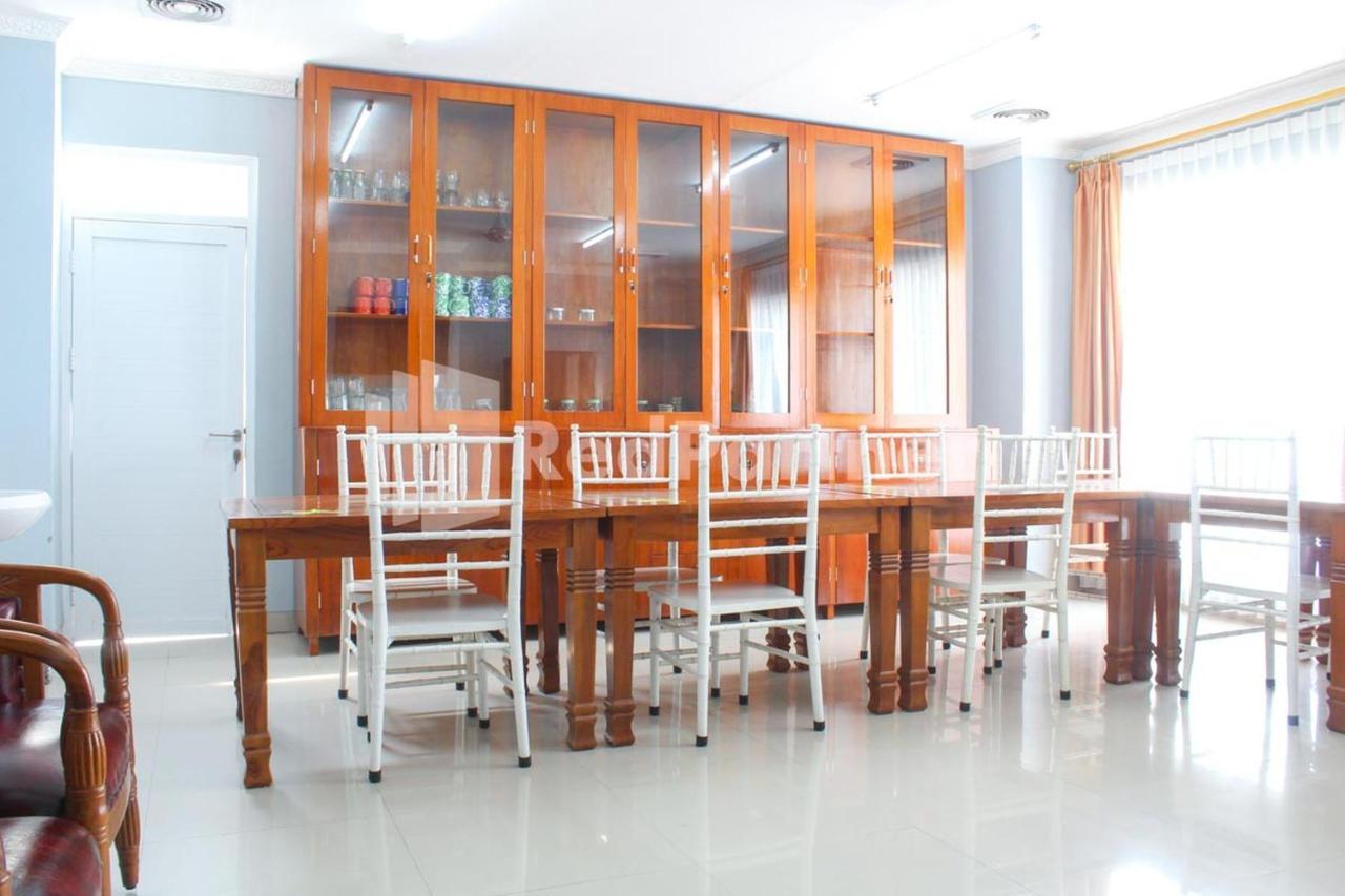Brahma Mitra Reddoorz Hotel 2*