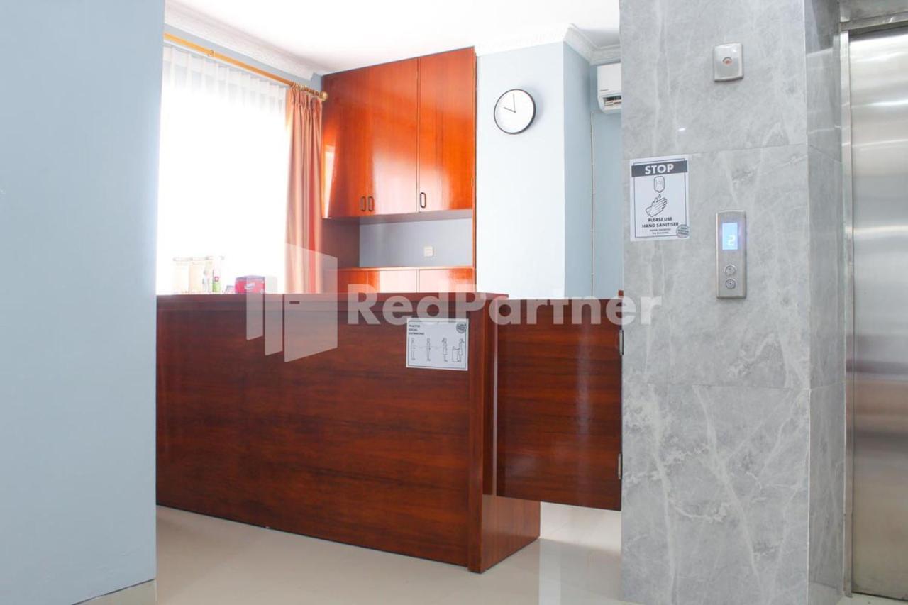 Brahma Mitra Reddoorz 2* Jakarta