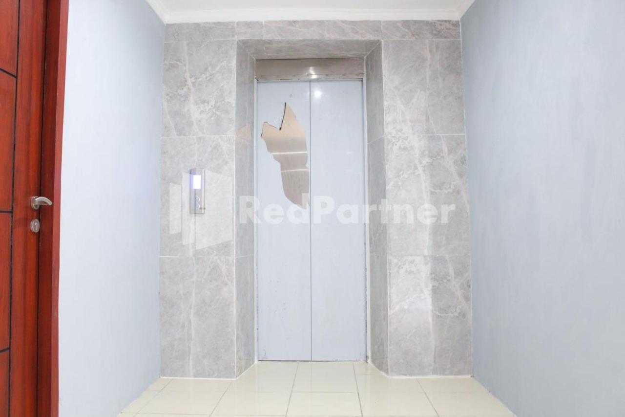 Brahma Mitra Reddoorz Hotel Jakarta