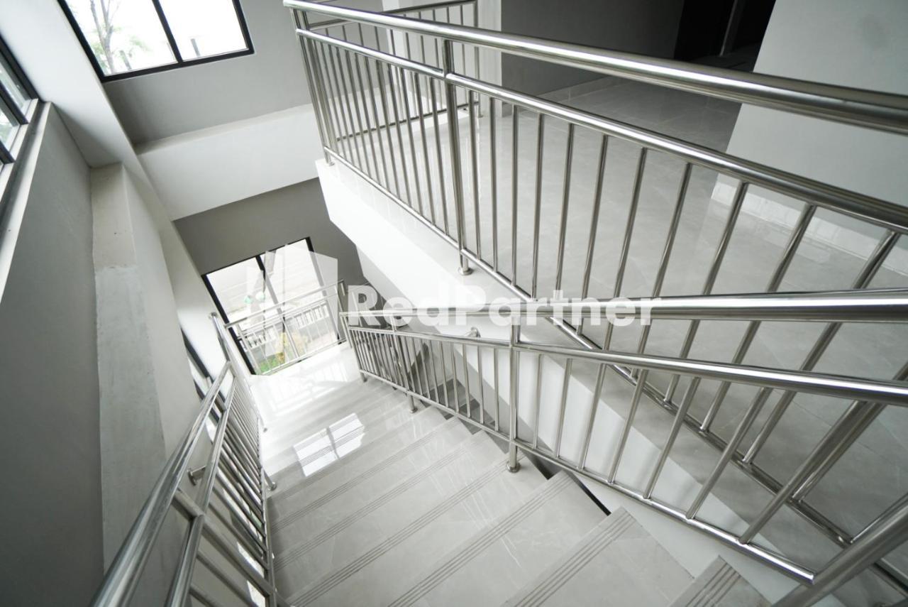 Roemah Tebet Mitra Reddoorz Khách sạn Jakarta