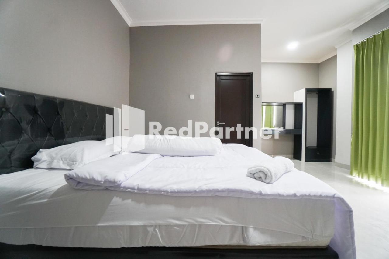 Roemah Tebet Mitra Reddoorz 2*