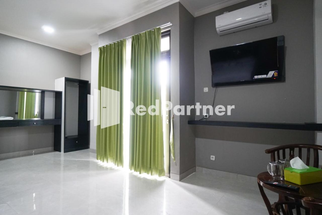 Roemah Tebet Mitra Reddoorz Khách sạn Jakarta