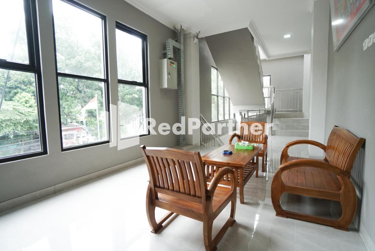 Roemah Tebet Mitra Reddoorz 2* Jakarta