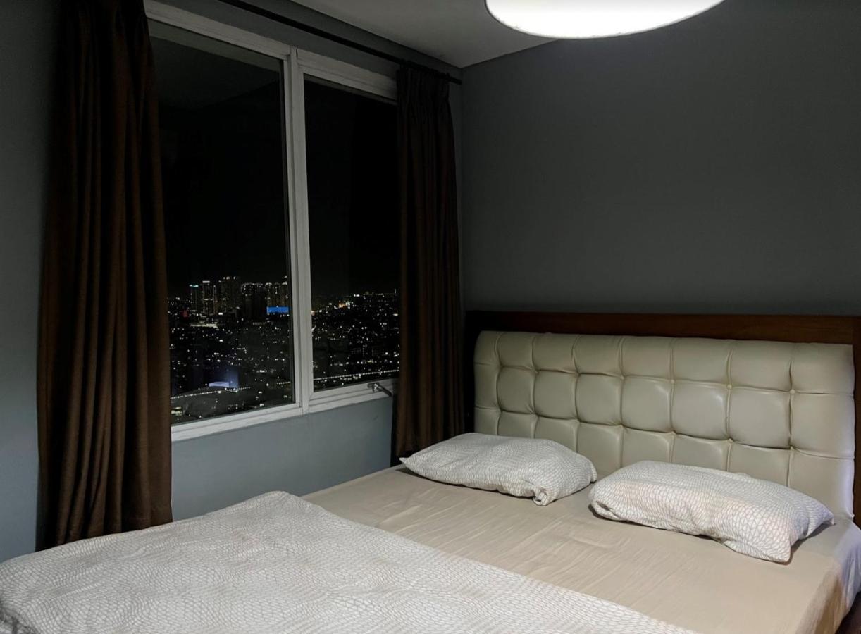2 Bedrooms - Thamrin Executive At Center Apartment