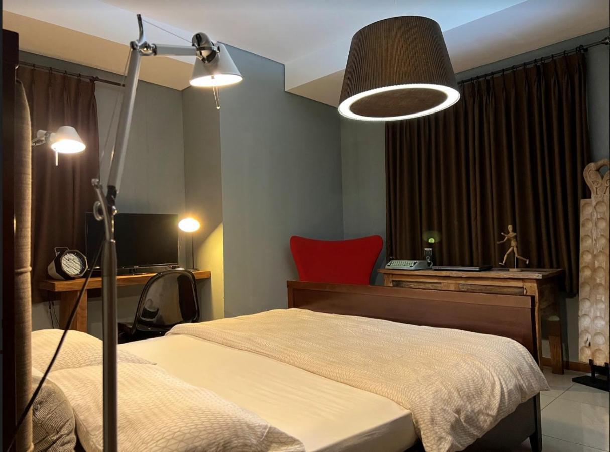 Apartemen 2 Bedrooms - Thamrin Executive At Center Jakarta