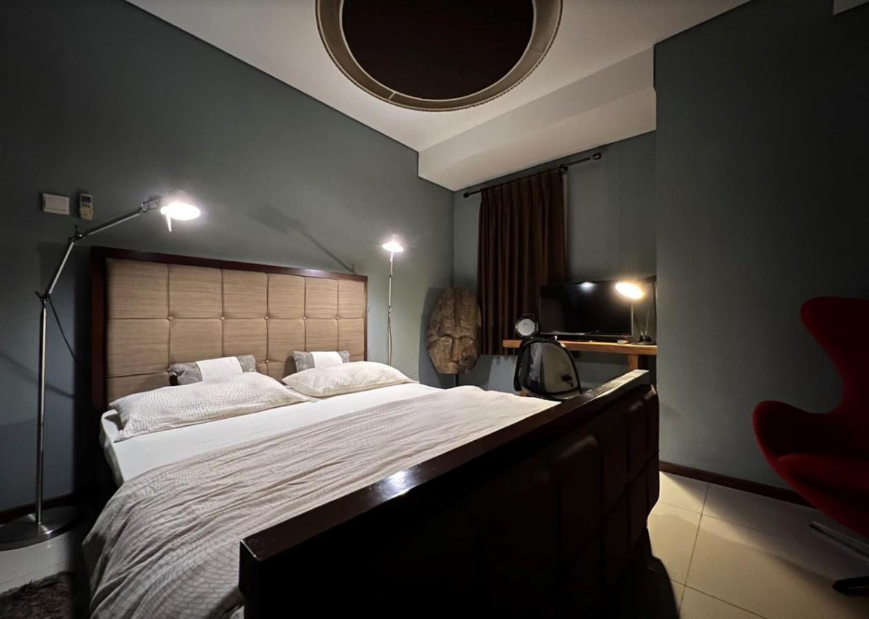 2 Bedrooms - Thamrin Executive At Center * Jakarta