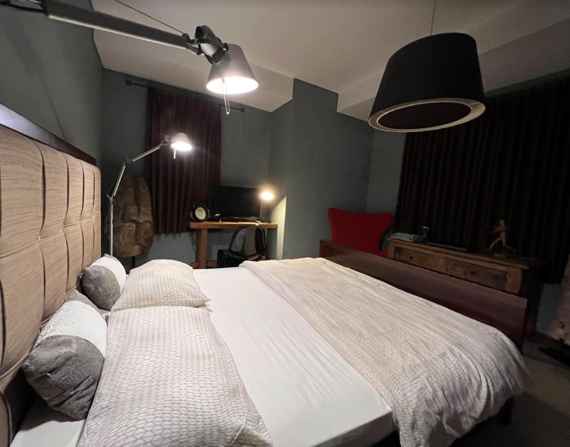 Apartemen 2 Bedrooms - Thamrin Executive At Center