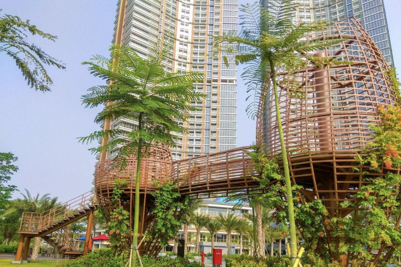 Sea View Aparthotel Jakarta
