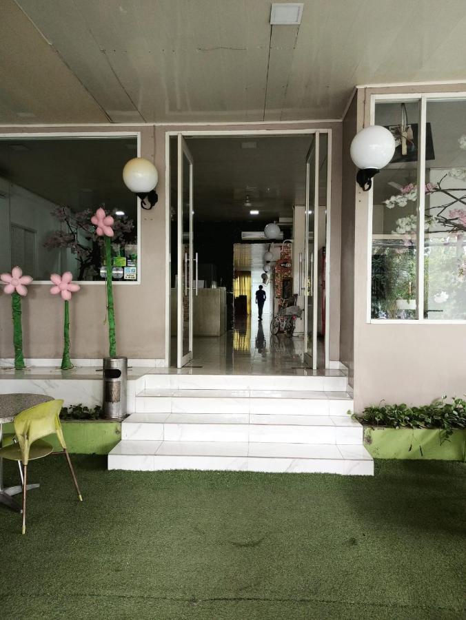 Aleander Hotel Jakarta