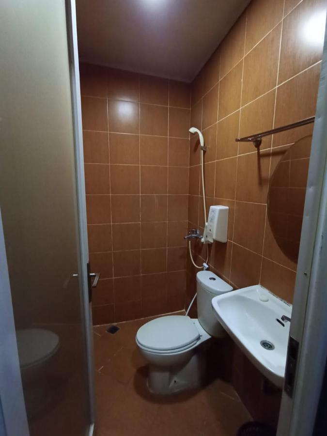 Hotel Aleander Jakarta