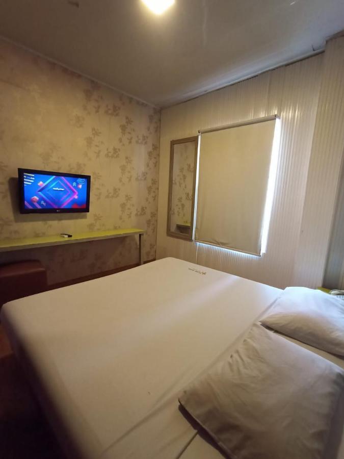 Hotel Aleander *