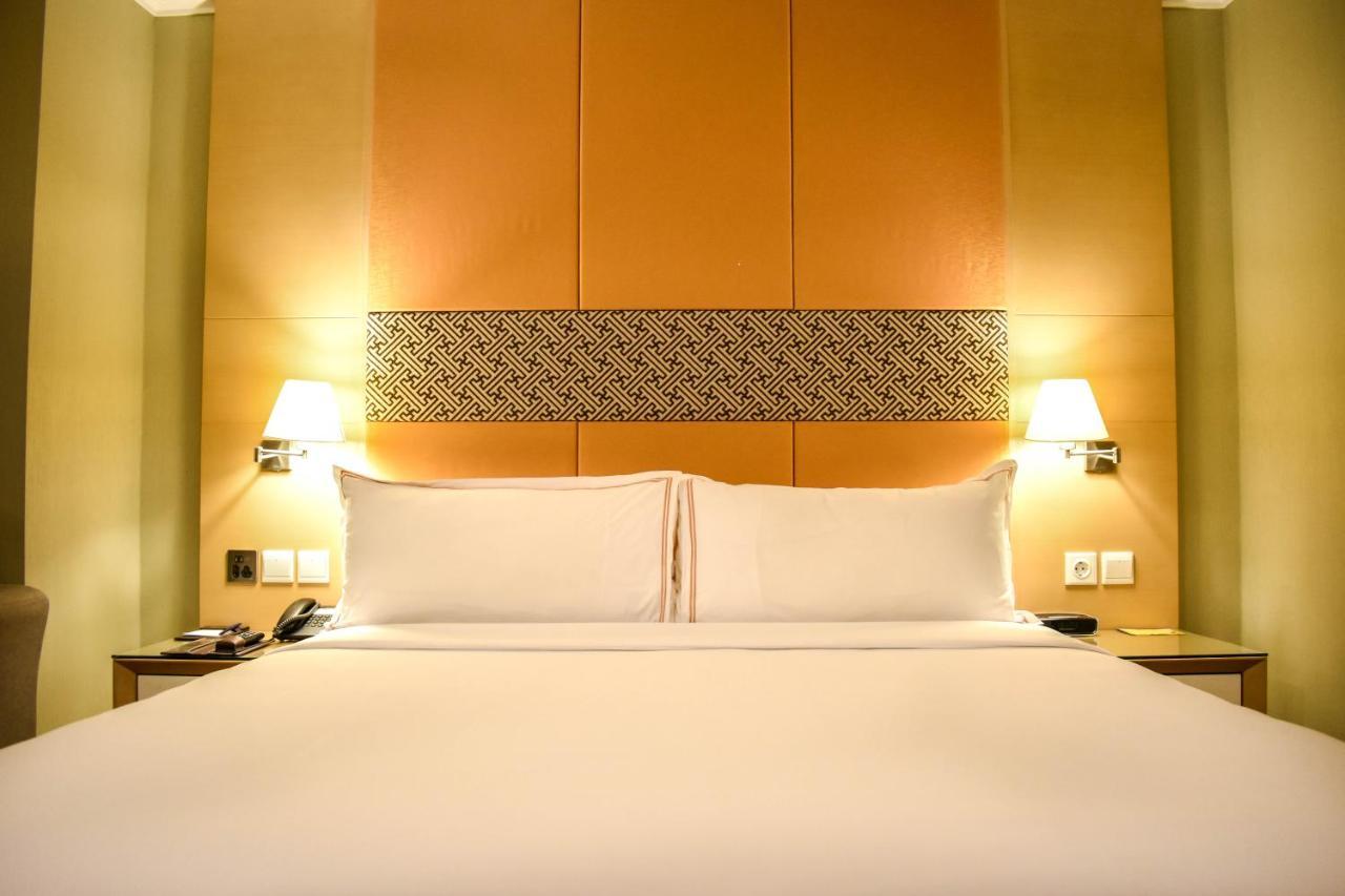 Sedayu Kelapa Gading Hotel Jakarta