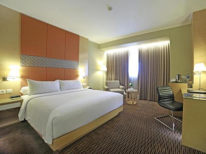 Hotel Sedayu Kelapa Gading 4*