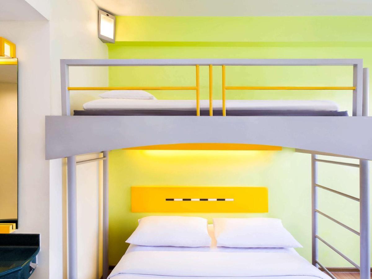 Ibis Budget Cikini