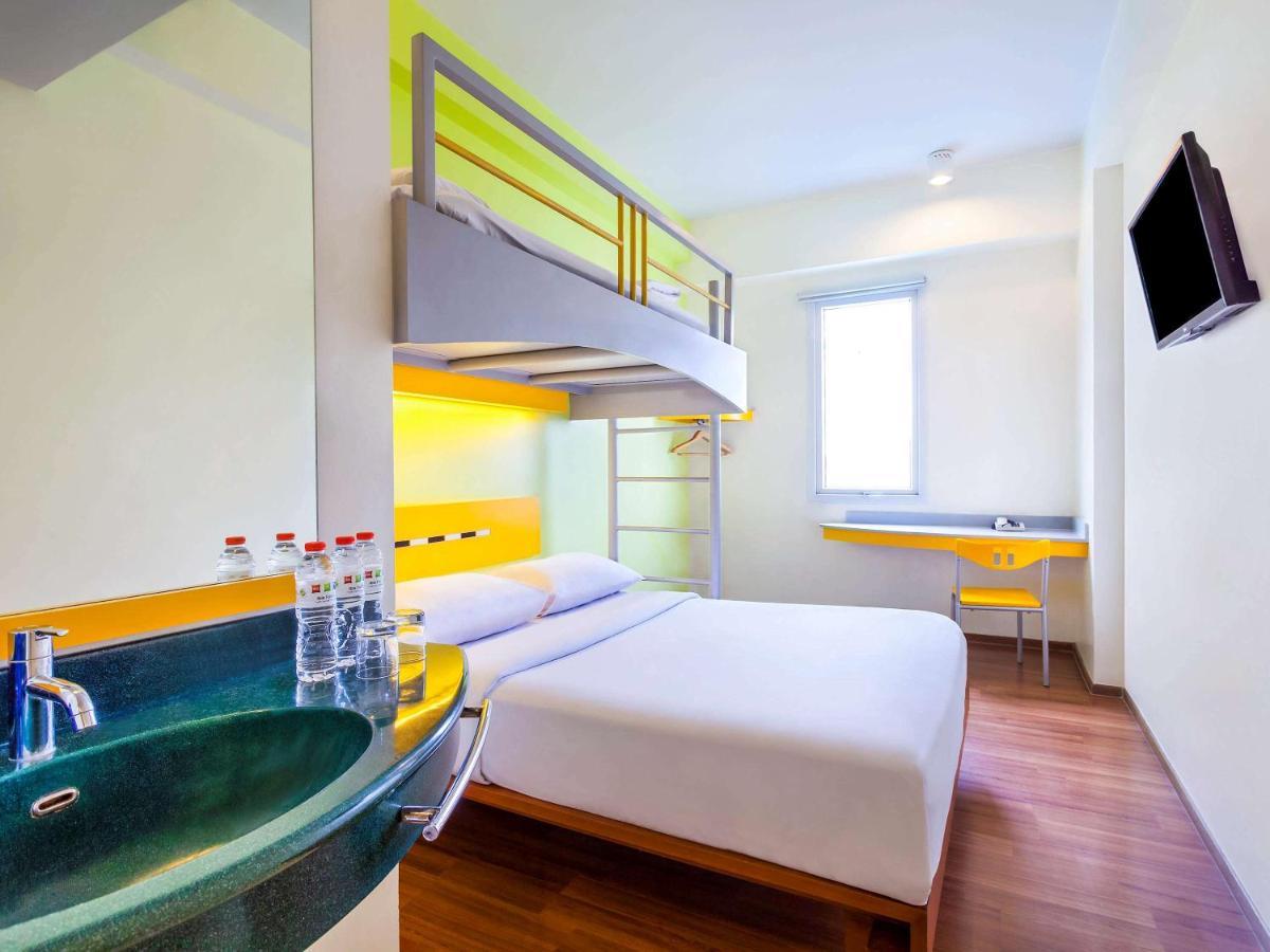 Hotel Ibis Budget Cikini Jakarta