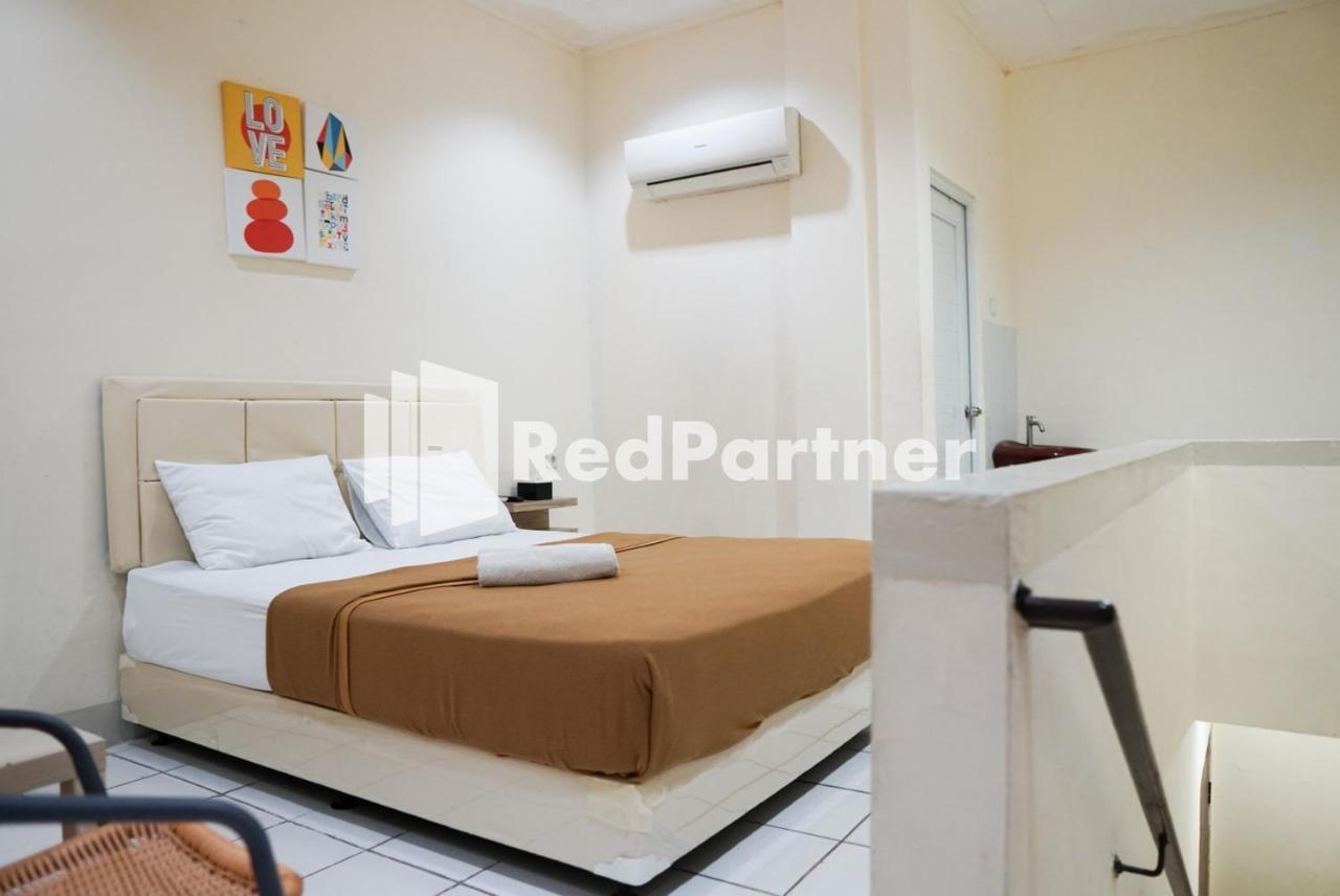 Senyaman Redpartner Jakarta