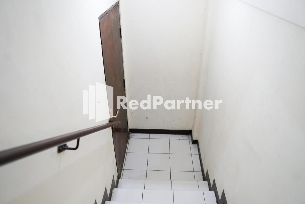 Hotel Senyaman Redpartner *